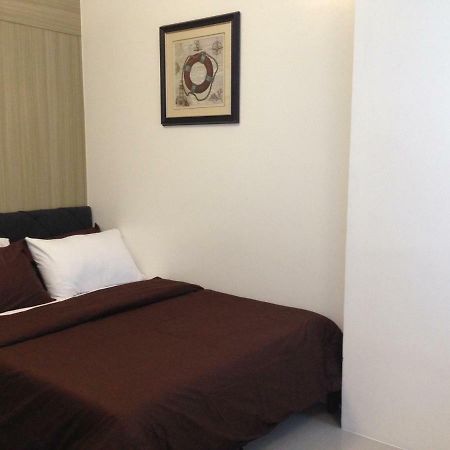 Shore Residences Moa Манила Екстериор снимка