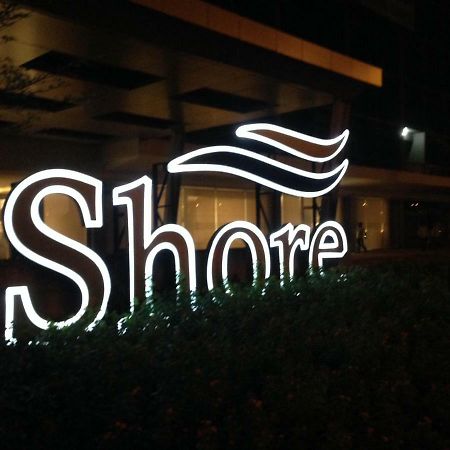 Shore Residences Moa Манила Екстериор снимка