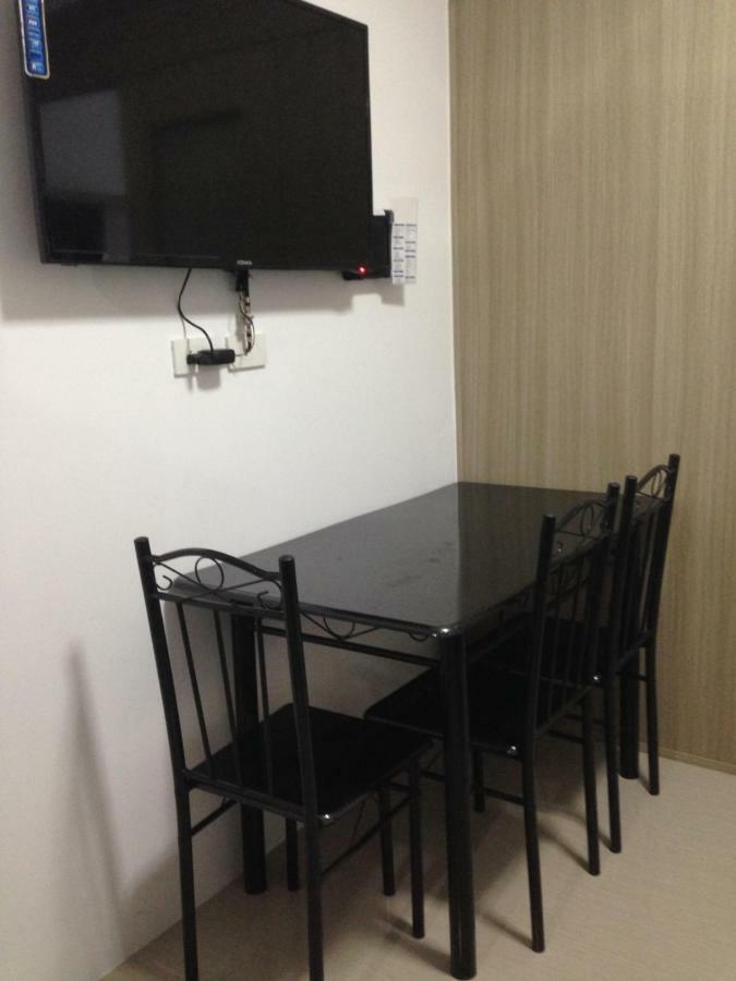 Shore Residences Moa Манила Екстериор снимка