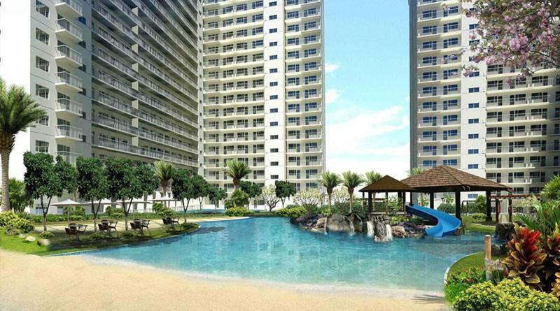 Shore Residences Moa Манила Екстериор снимка