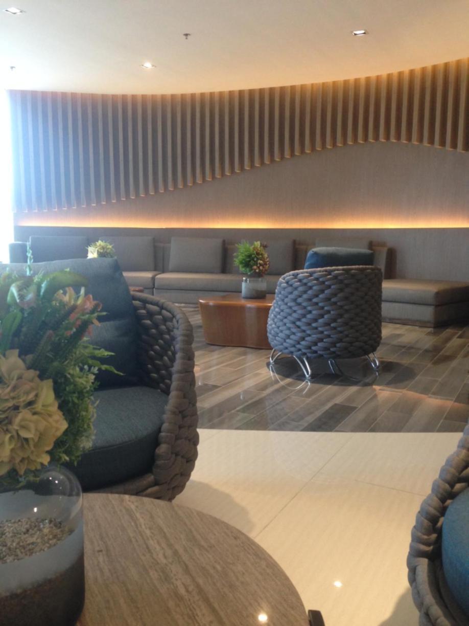 Shore Residences Moa Манила Екстериор снимка