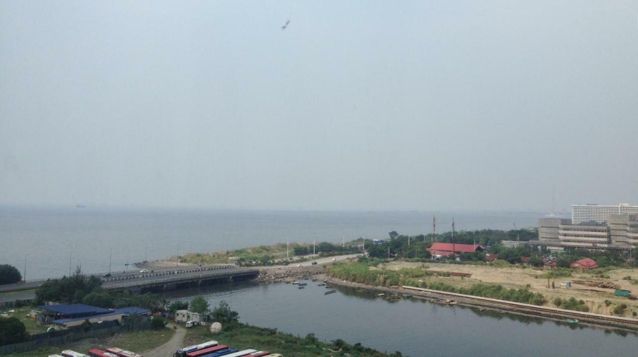 Shore Residences Moa Манила Екстериор снимка