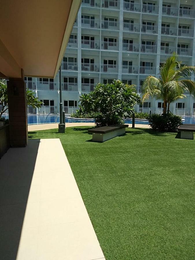 Shore Residences Moa Манила Екстериор снимка
