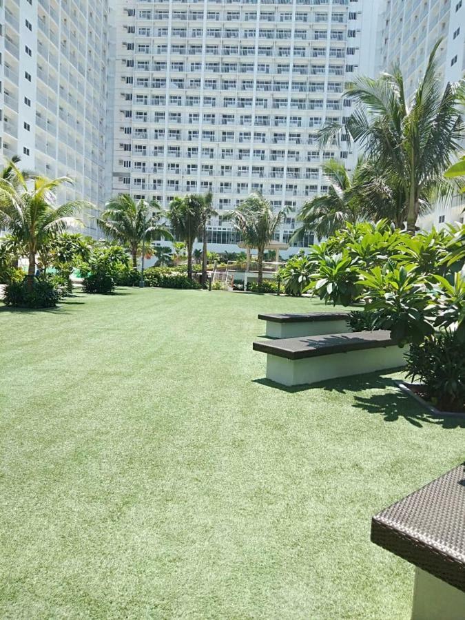 Shore Residences Moa Манила Екстериор снимка