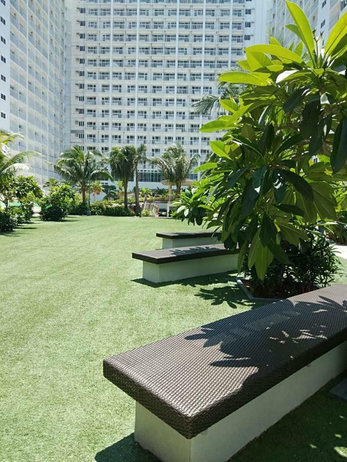 Shore Residences Moa Манила Екстериор снимка