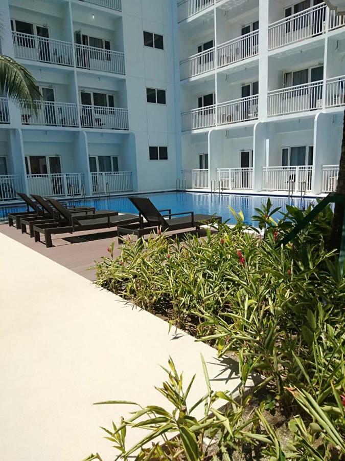 Shore Residences Moa Манила Екстериор снимка